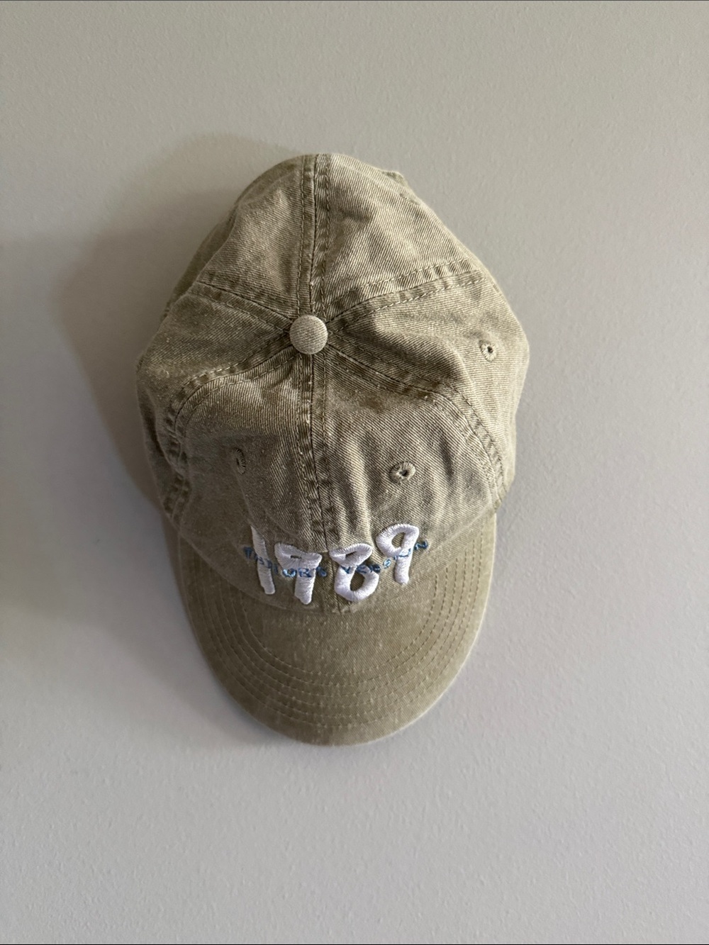 Taylor Swift 1989 Taylor’s Version Hat